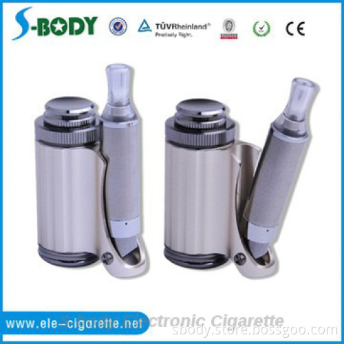 ecig mechanical mod R80 mod foldable design